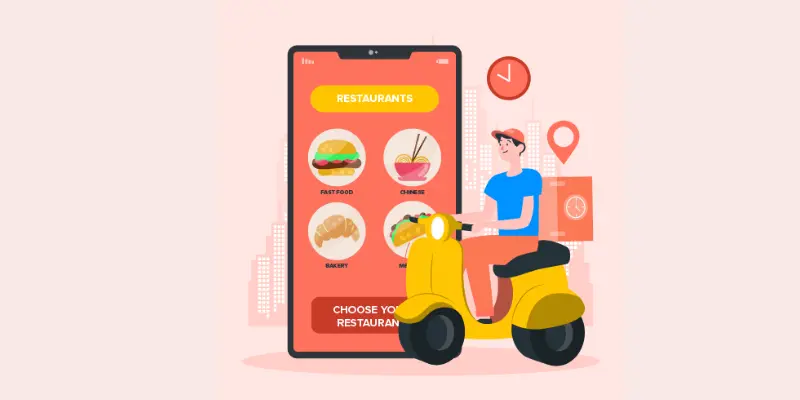 Key Features Of Restaurant App Development